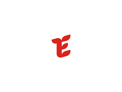 E monogram e e letter letter lettermark minimal minimalistic monogram simpicity simple typography
