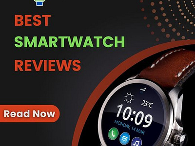 Top luxury smartwatches. by watch buddy on Dribbble