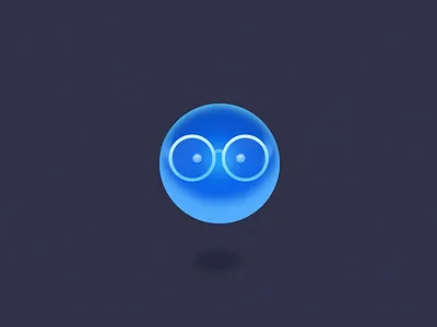 Voice Assistant animation daily practice graphic design motion graphics