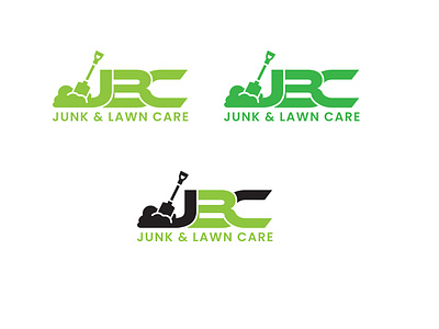 Sold Logo Junk Removal Services Logo branding design graphic design graphicdesign illustrator junk removal logo logodesign modern logo trash logo
