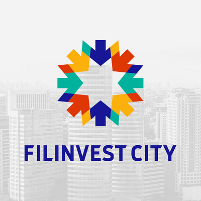 Filinvest City - Social Media design digital marketing graphic design logo design motion graphics real estate social media social media content social media management