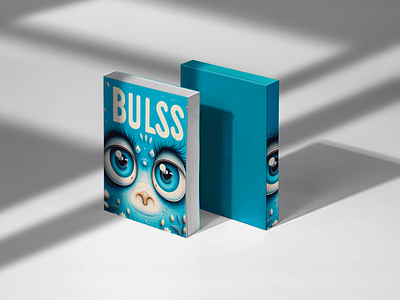 Unusual book covers with eyes book books design font illustration midjourney photoshop style typography