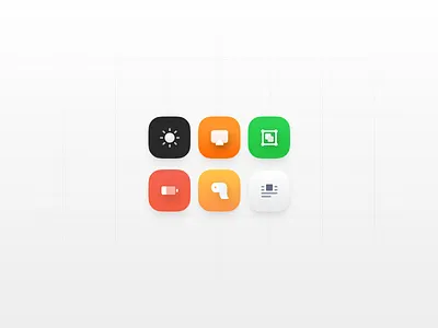 Icons ✍️ apple branding icon icons ui