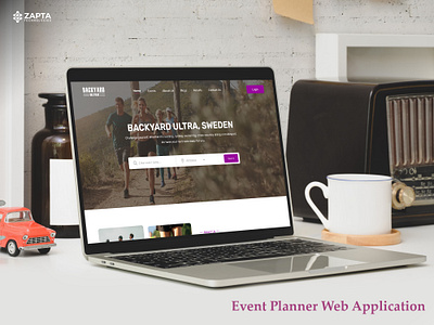 Event Planner UX/UI Design app branding design graphic design illustration logo ui ux