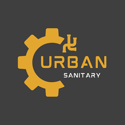 Sanitary company logo beautiful logo logo senitary company logog