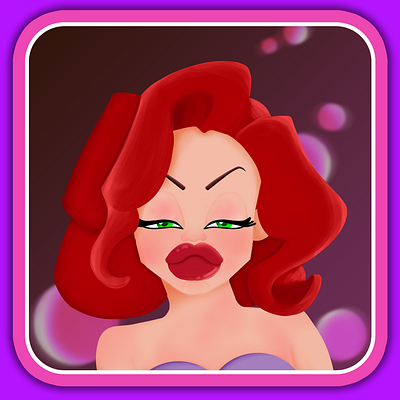 App Icon Botox Game logo