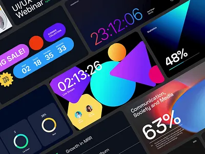 Counters Pro | Video Templates for After Effects & Premiere Pro after effects after effects countdowns after effects counters after effects timers animation apple mockups countdowns counters design mockups motion design premiere pro premiere pro countdowns premiere pro counters premiere pro timers templates timers
