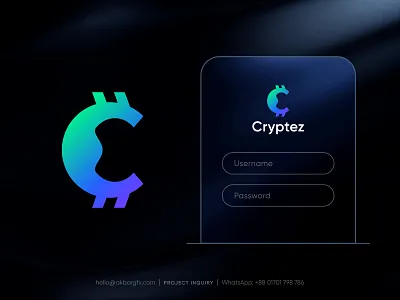 C Letter Crypto Logo Design brand design brand designer brand identity c letter crypto c letter logo c logo crypto crypto brand crypto logo logo creator logo design logo designer logo maker minimal crypto logo minimalist logo modern crypto logo modern logo visual identity