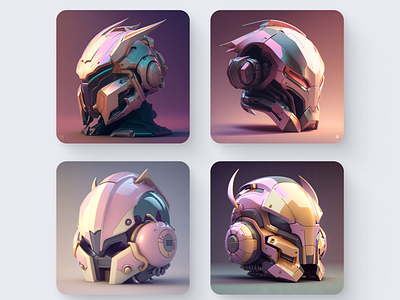 ArtStation - UI: Character Equipment Icons