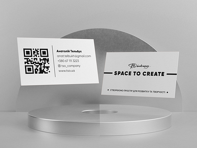 Design business card branding graphic design print design