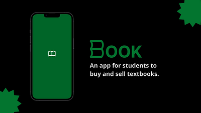 Book - UI Design app book buy buy and sell design logo sell ui ux ux design