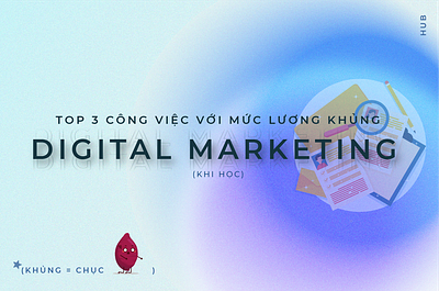Content Digital Marketing branding graphic design illustration