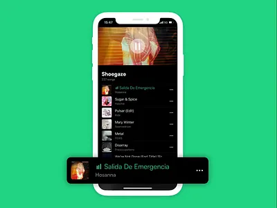 Sound Icon Animation animation design figma icon productdesign ui userinterface