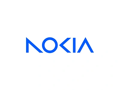 NOKIA Respin brand agency brand identity brand mark branding concept design design identity logo logo design logotype mark modern nokia redesign simple tech technology typography vector visual identity