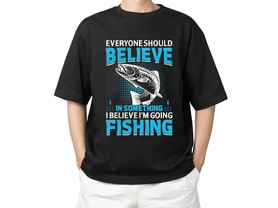 Fishing T-shirt Design design designer fishing fishinglovertshirt graphic graphicdesigner lettshirtdesign maker onlie shorifulislam t shirt