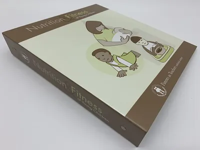 Unique Ring Binders by Sneller advertising binder branding collateral custom packaging design folder illustration logo made in usa marketing notebook packaging portfolio presentation packaging press kit printing ring binder tab dividers training