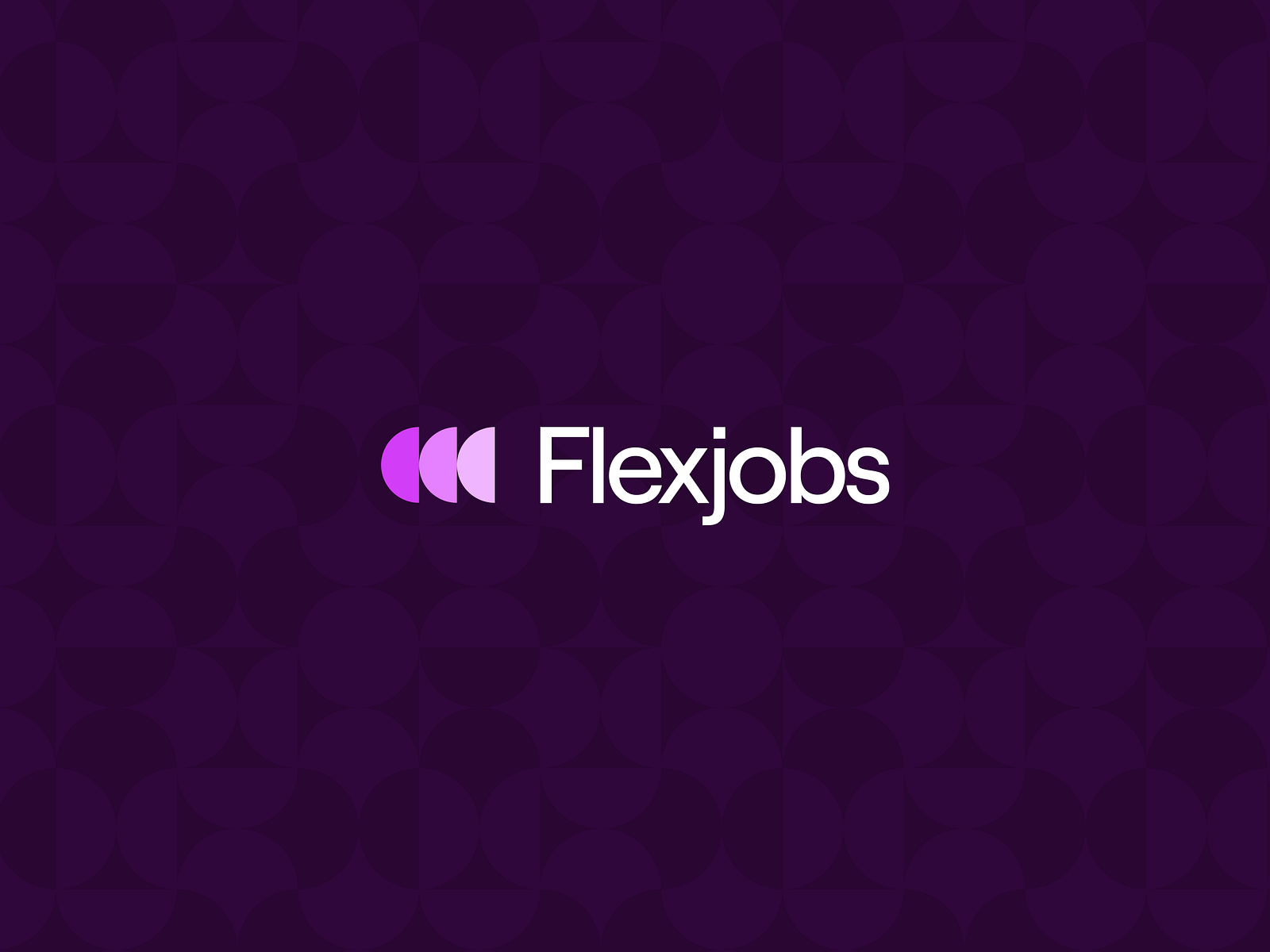 Flexjobs By Simon Frouz On Dribbble Flexjobs By Simon Frouz On Dribbble