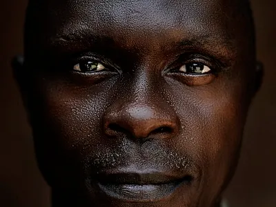 My Experession design photo retouch colorgrading