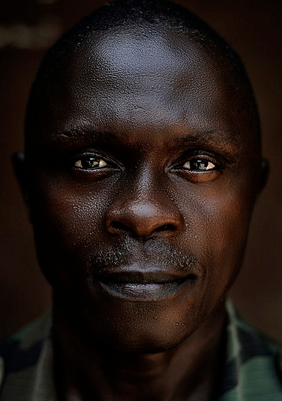 My Experession design photo retouch colorgrading