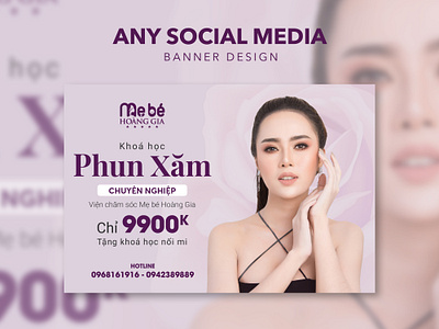 Social Media Design | Spa facebook graphic design social media spa