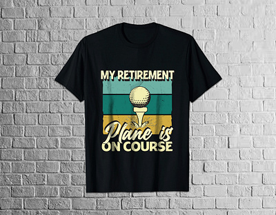 Golf-T-Shirt-Design best tshirt design