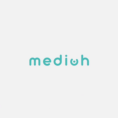 Medioh 2d animation animated intro animation branding design illustration intro animation logo ui vector