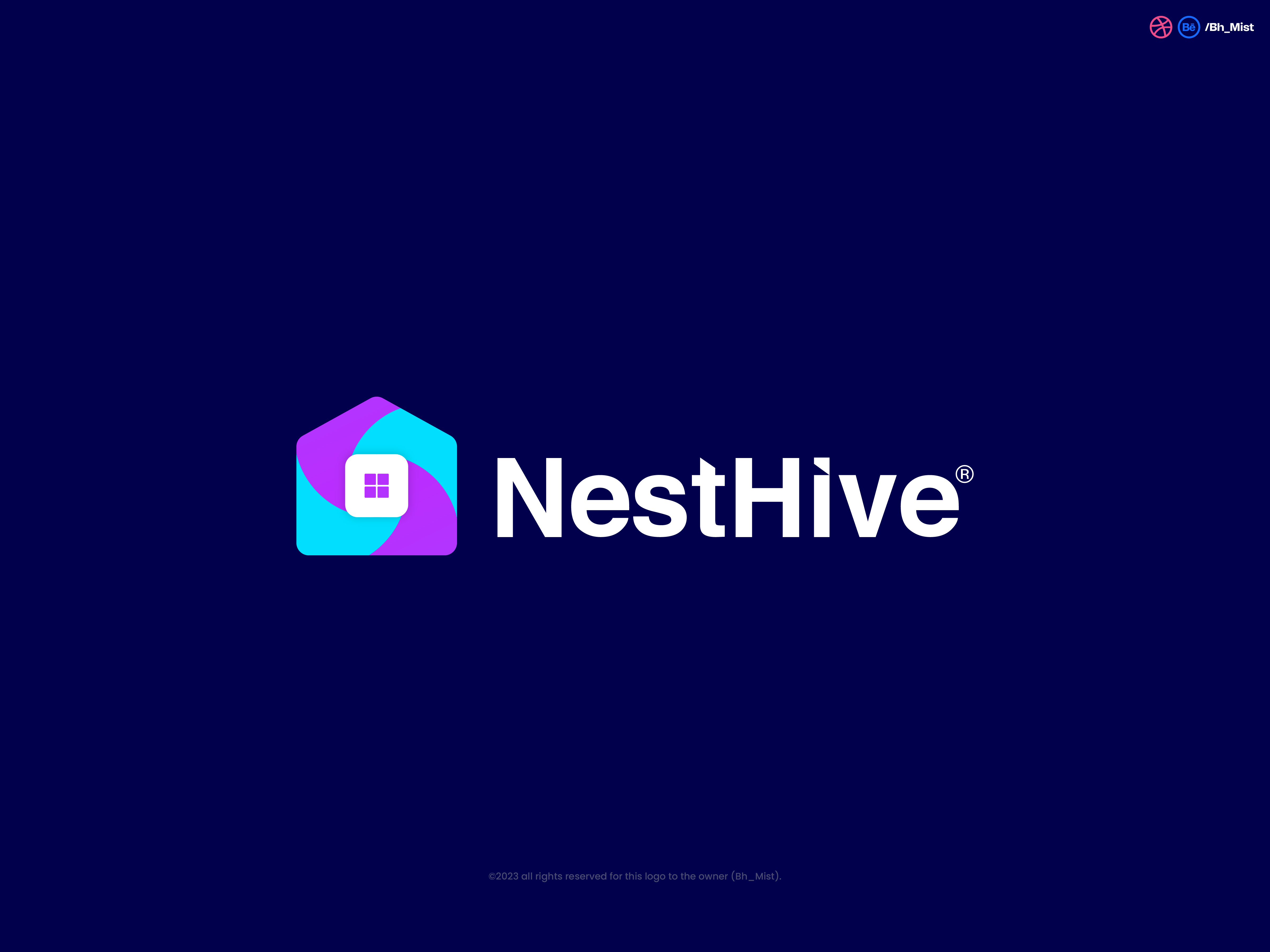 Branding - Logo Design adobe brand identity branding coreldraw creative design graphic design house logo illustrator logo design ui