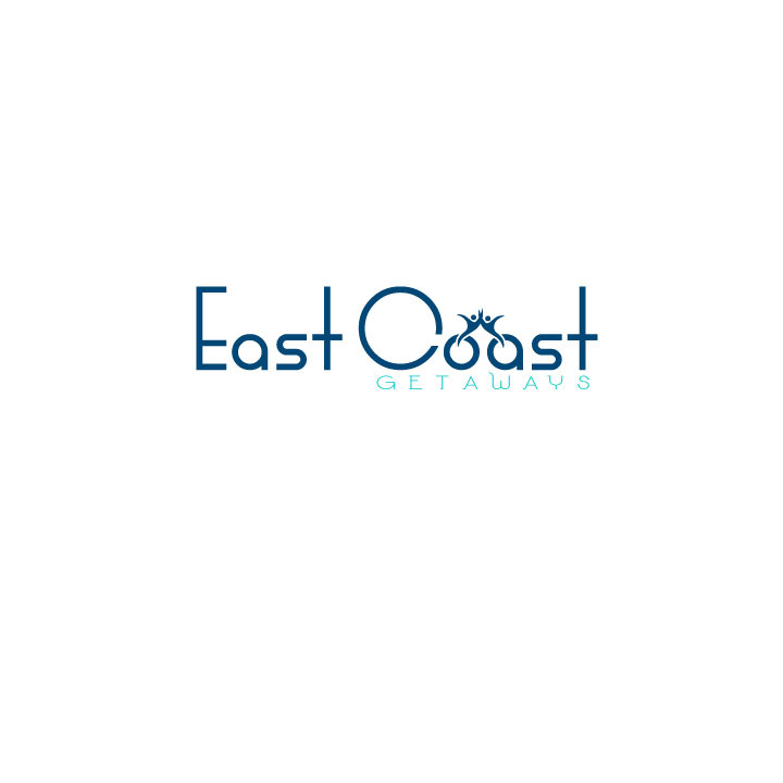 East Coast getaways logo by Md Ramjan on Dribbble