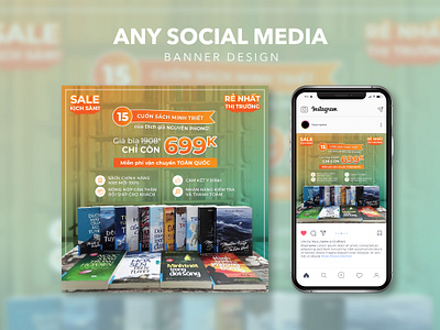 Social Media Design | Book book facebook graphic design social media spa