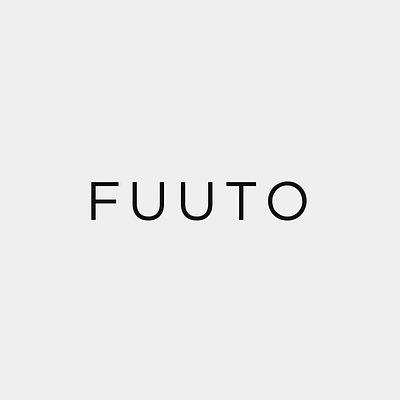 Fuuto 2d animation animated intro animation branding design illustration intro animation logo ui vector