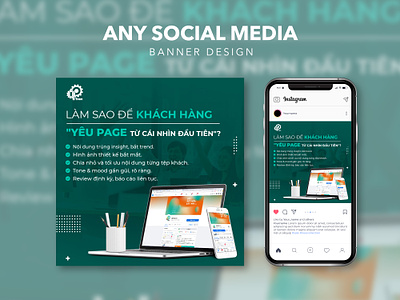 Social Media Design | Marketing facebook graphic design marketing social media