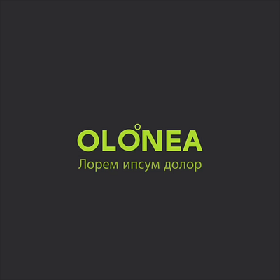 Olonea 2d animation animated intro animation branding design illustration intro animation logo logo animation ui vector