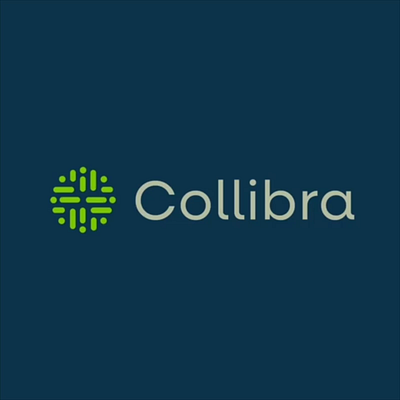 Collibra 2d animation animated intro animation branding design illustration intro animation logo logo animation ui vector