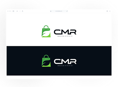 Bursa CMR Logo Design logo logo design