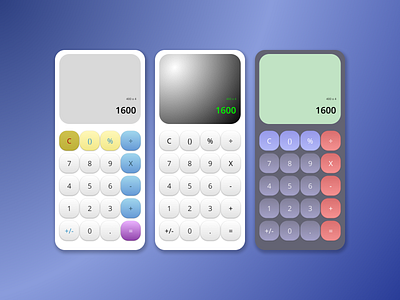 Calculator branding buttons calc calculator calculus colors daily daily 100 challenge daily ui dailyui design digital graphic graphic design illustration math minimal numbers ui ux