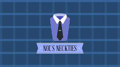 Nol's Neckties