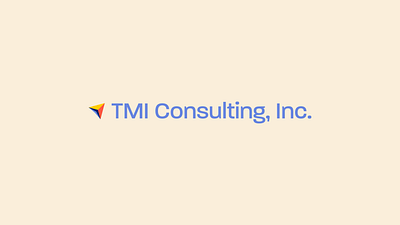 TMI Consulting, Inc. - Animated Logo