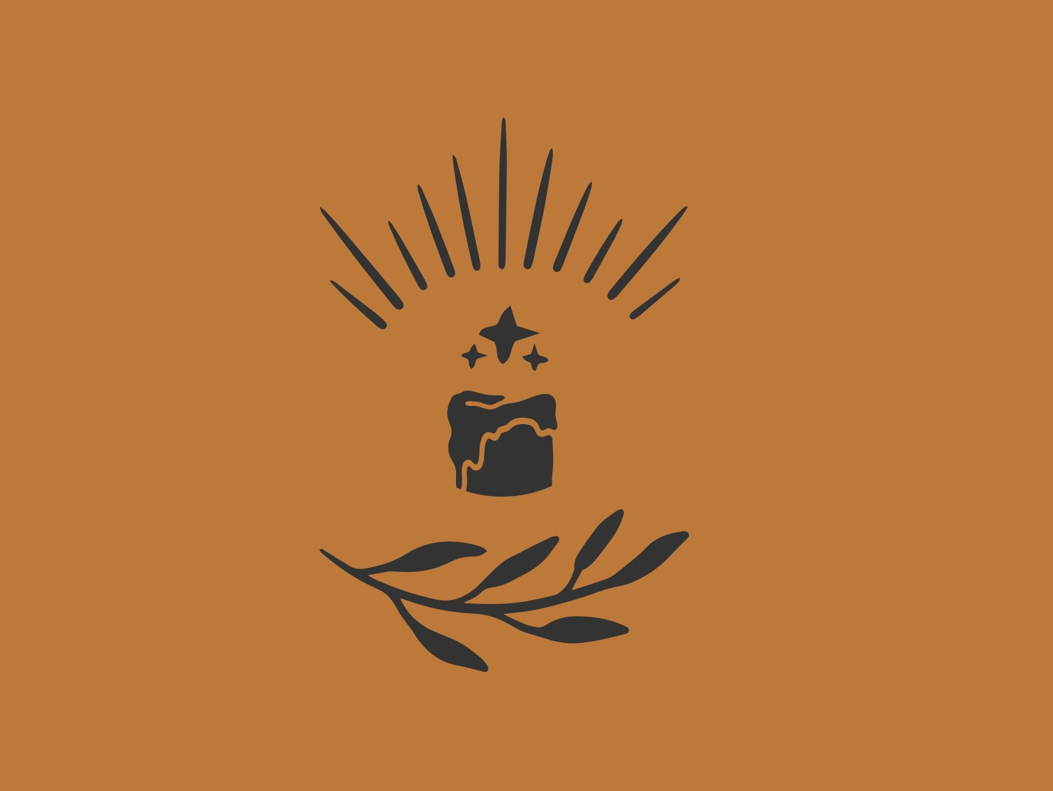 Release the Past Spell by Sara Beaver on Dribbble