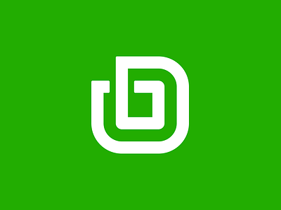Hello Bonsai - Logo Refresh app brand brand identity branding design exploration figma finance green hello bonsai icon logo minimal redesign refresh