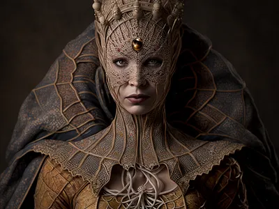 Mysterious Family ai images english class graphic design images man spiderman woman