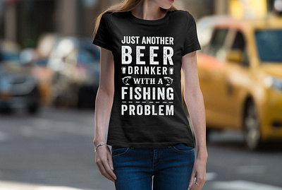 just another beer drink with a fishing tshirt design amazon t shirts amazon t shirts design beer fishing t shirt beer t shirt design beer tshirt design fishing tshirt illustration tshirt tshirt art tshirt design tshirtlovers typography t shirt