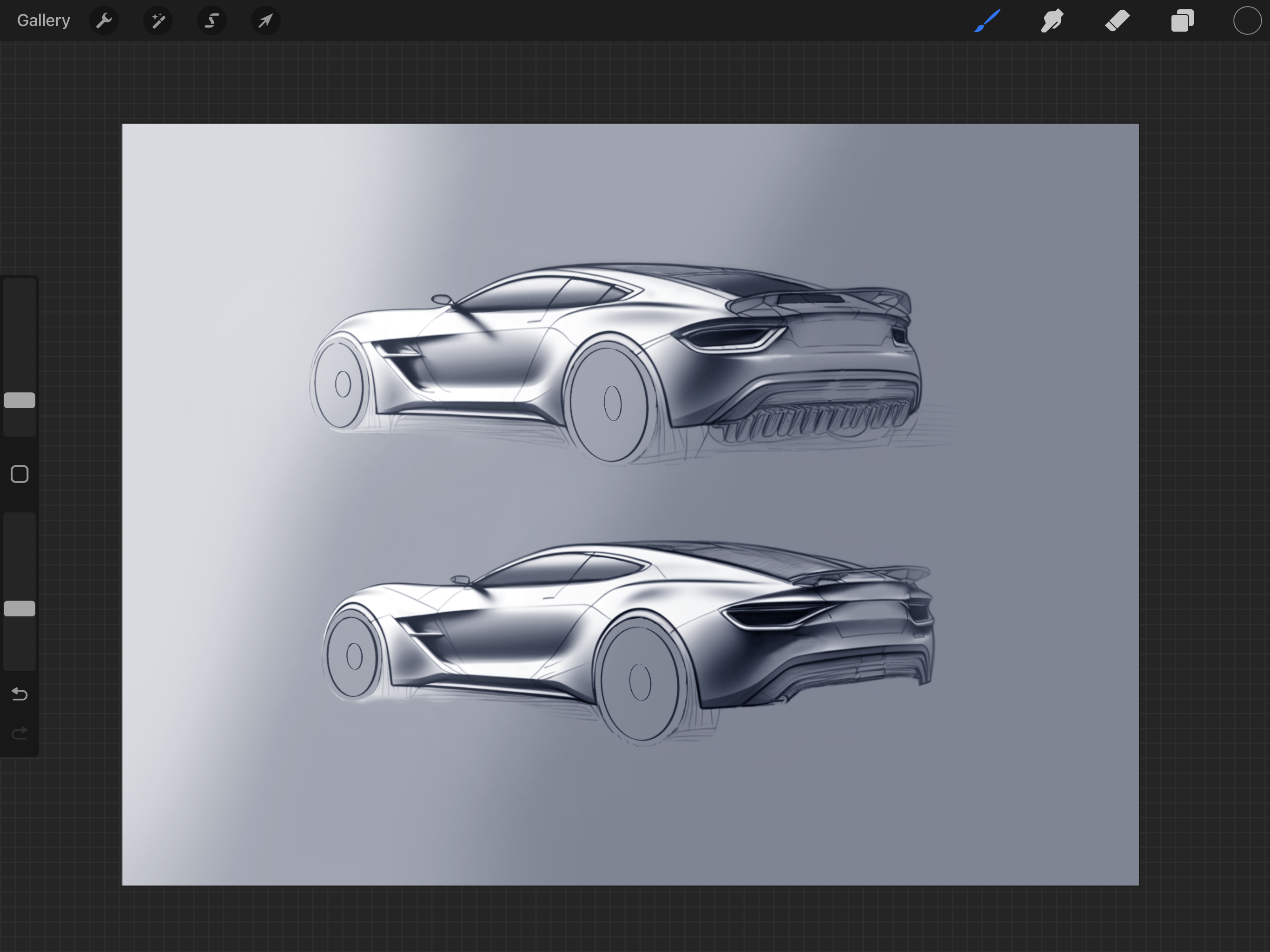 Drawing Cars Tips and Techniques for Creating Sleek and Stylish Automotive  Artwork