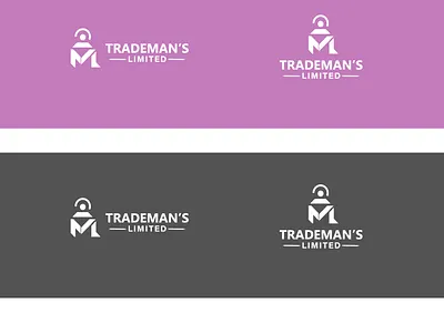 Branding logo TML branding design graphic design illustration logo motion graphics typography ux vector