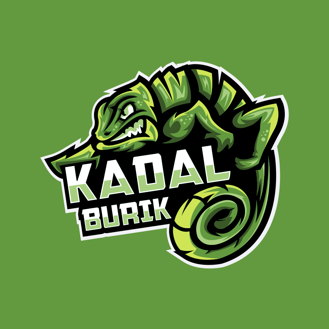 Mascot Logo Gaming app behance branding design dribbble esport gaming graphic design icon illustration instagram logo mascot vector