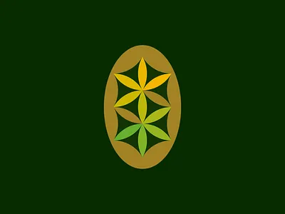 Logo Series - S🌿 brand design brand designer branding bruno silva brunosilva.design design letter s logo logo design logo designer logotipo marca portugal s s flower s leaf s symbol symbol typography