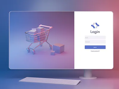 Trader helper amazon app application dropshipping good item listing trade ui ux web