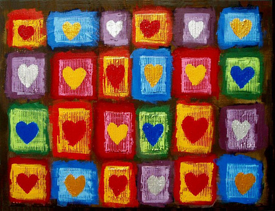 abstract love painting heart anthology painting,love and romance abstract abstract love painting heart painting love secrets painting romance painting valentines day art