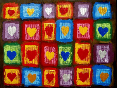 abstract love painting heart anthology painting,love and romance abstract abstract love painting heart painting love secrets painting romance painting valentines day art