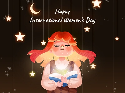 International Women's Day 2023 2d 2d illustration adobe art design figma flat flat illustration girl graphic design graphic illustration illustration international day vector vector illustration web website website illustration women womens day