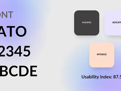 LMS - Education Dashboard figma ui ux
